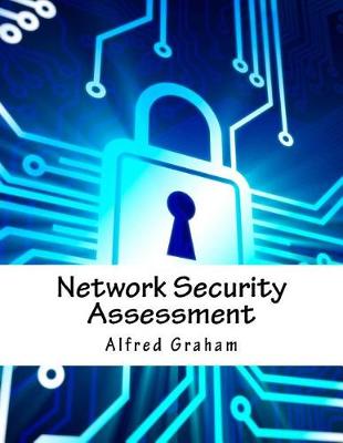 Book cover for Network Security Assessment