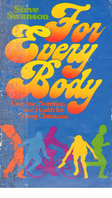 Book cover for For Every Body