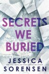 Book cover for Secrets We Buried