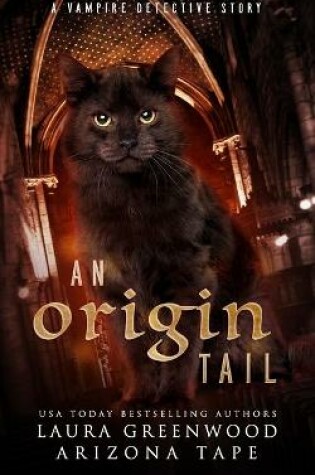 Cover of An Origin Tail