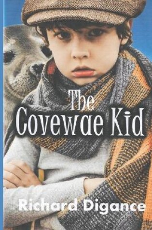 Cover of The Covewae Kid