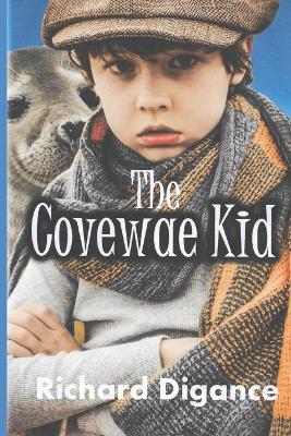 Book cover for The Covewae Kid