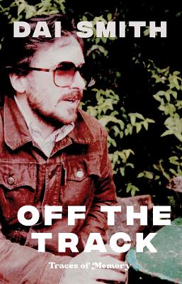 Book cover for Off the Track