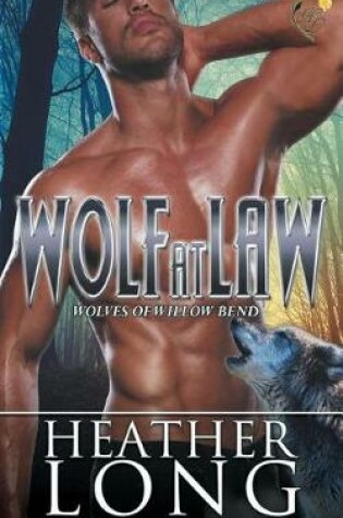 Cover of Wolf at Law
