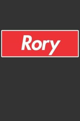 Cover of Rory