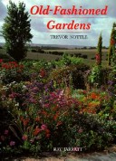 Book cover for Old-fashioned Gardens