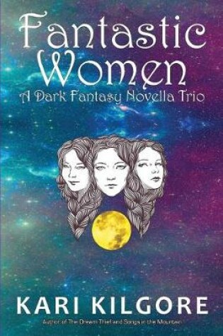 Cover of Fantastic Women