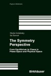 Book cover for The Symmetry Perspective