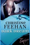 Book cover for Dark Dream