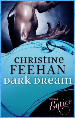 Book cover for Dark Dream