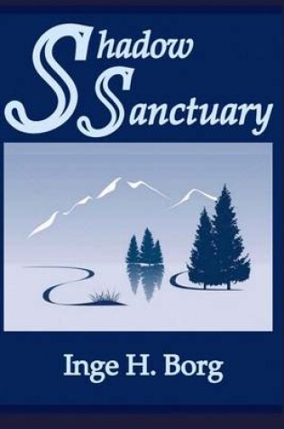 Cover of Shadow Sanctuary