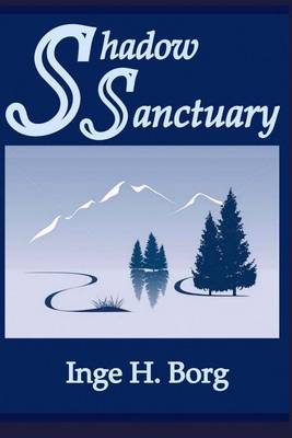 Book cover for Shadow Sanctuary