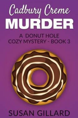 Cover of Cadbury Creme Murder