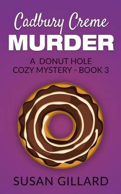 Cover of Cadbury Creme Murder