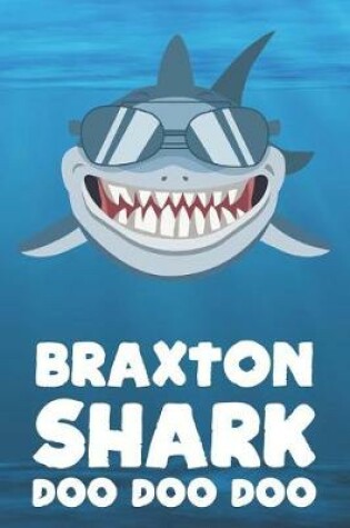 Cover of Braxton - Shark Doo Doo Doo