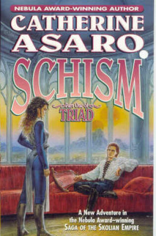 Cover of Schism