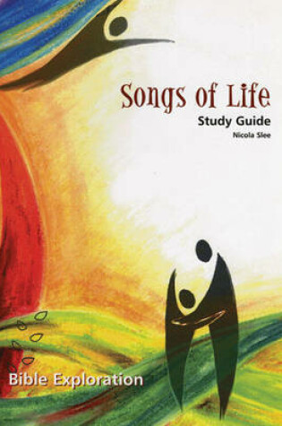 Cover of Songs of Life