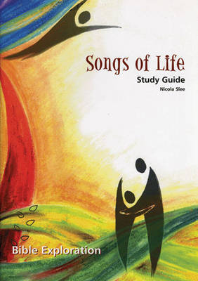 Book cover for Songs of Life