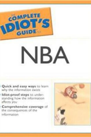 Cover of Nba