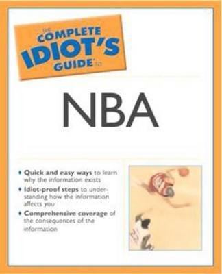 Book cover for Nba