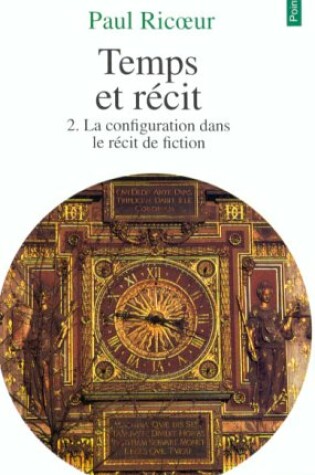 Cover of Temps et recit 2