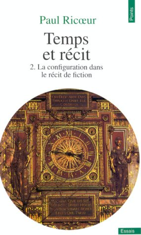 Book cover for Temps et recit 2