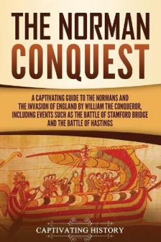 Cover of The Norman Conquest