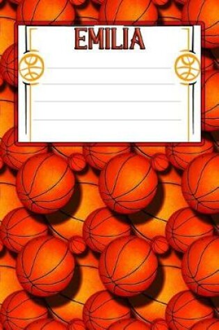 Cover of Basketball Life Emilia