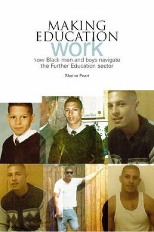 Cover of Making Education Work