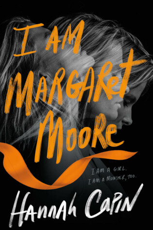 Cover of I Am Margaret Moore