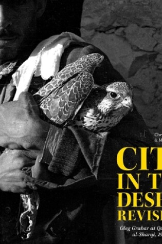 Cover of City in the Desert, Revisited