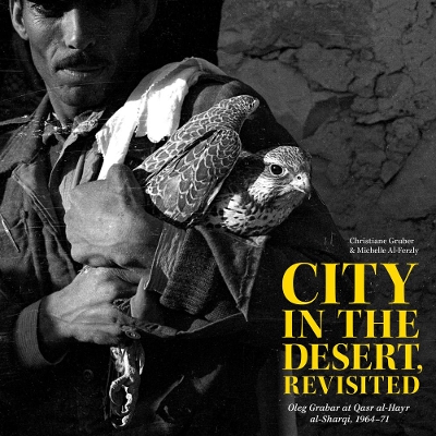 Cover of City in the Desert, Revisited