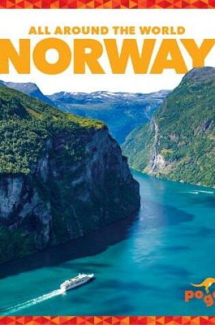 Cover of Norway