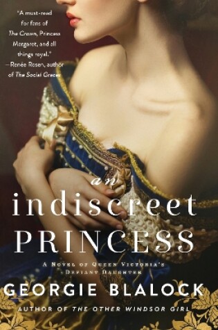 Cover of An Indiscreet Princess