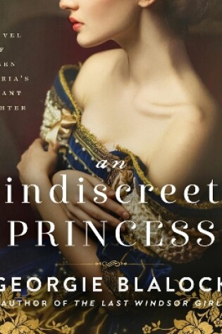 Cover of An Indiscreet Princess