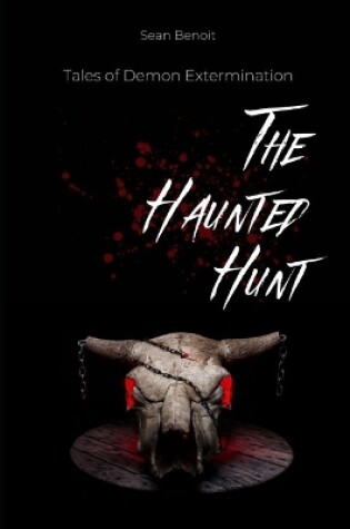 Cover of The Haunted Hunt