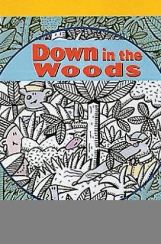 Cover of Down in the Woods (15)