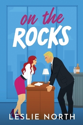 Cover of On the Rocks