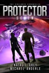 Book cover for Protector