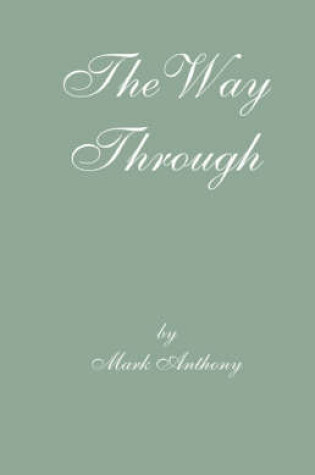 Cover of The Way Through