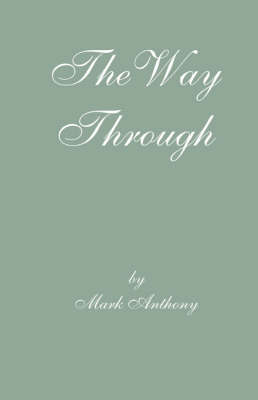 Book cover for The Way Through
