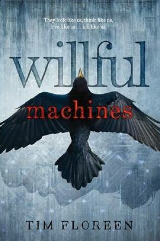 Cover of Willful Machines