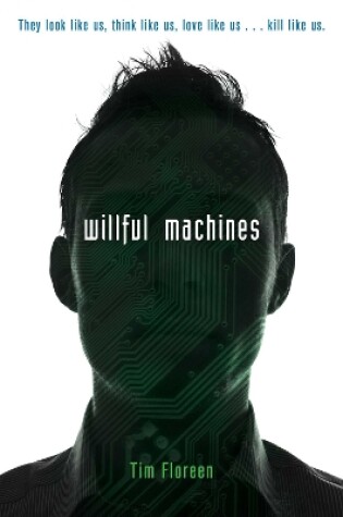 Cover of Willful Machines