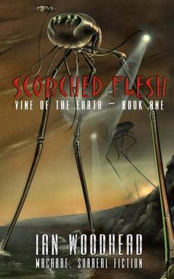 Cover of Scorched Flesh