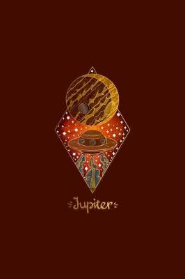 Cover of Jupiter