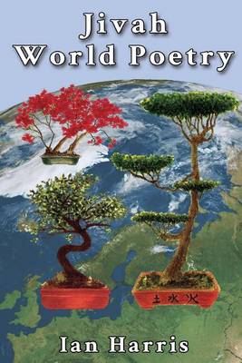 Book cover for Jivah World Poetry