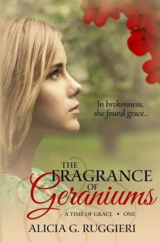 Cover of The Fragrance of Geraniums