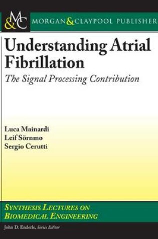 Cover of Understanding Atrial Fibrillation