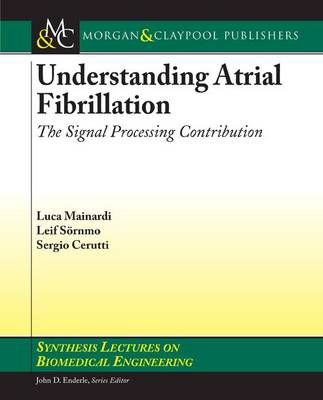 Cover of Understanding Atrial Fibrillation