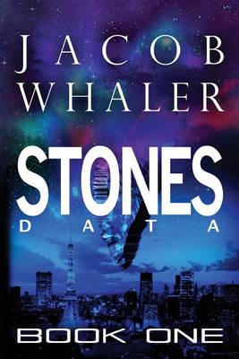 Book cover for Stones (Data)